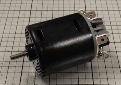 Immagine prodotto Tamiya UGT- Motore sintonizzato (24T)
