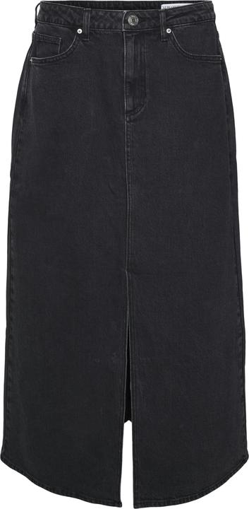 Image du produit Vero Moda VMTESSA Jupe longue taille haute Jupe en jean (S)