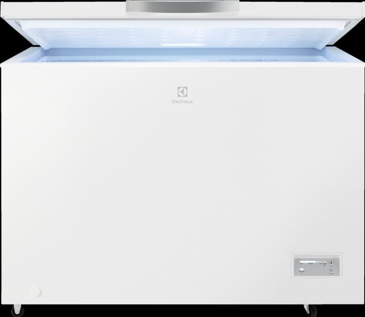 Produktbild Electrolux GT316 (Freistehend, 308 l)