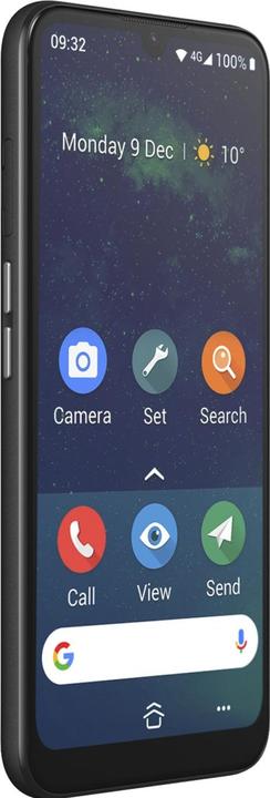 Produktbild Doro 8100 Plus (32 GB, Grau, 6.10", Single SIM, 13 Mpx, 4G)