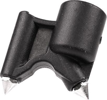 Actual product image Caruba Spikes Videostar 188 Pro