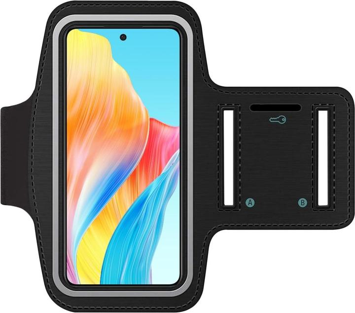 Image du produit SmartFitness Oppo A58 4G Appareil mobile Bracelet sport