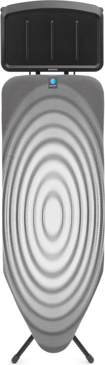 Produktbild Brabantia 124X45 TITAN OVAL (124 x 45 cm)