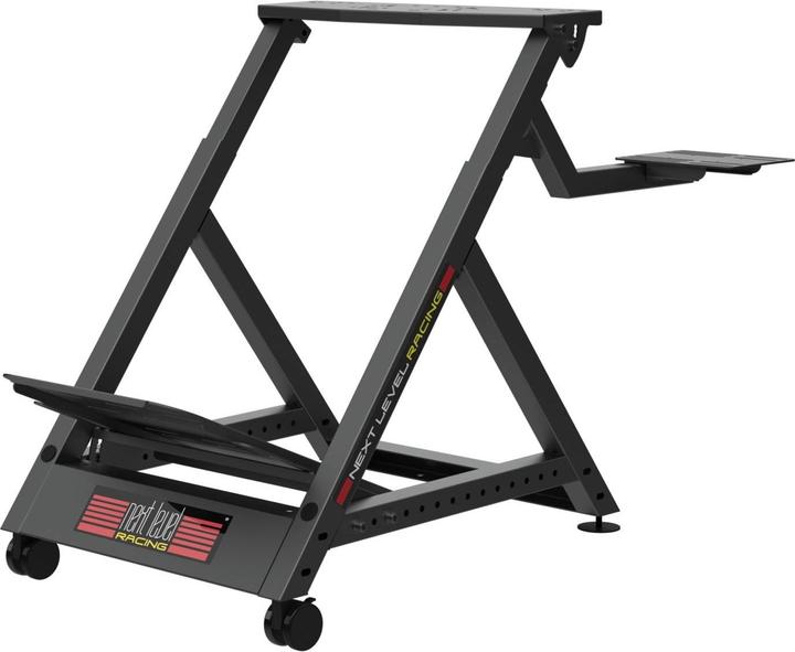 Wheel Stand DD