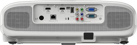 Actual product image Epson Eh-Tw6000w (Full HD)