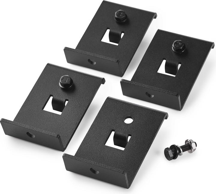 Actual product image Goal Zero Boulder Mounting Brackets