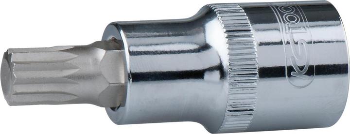 Actual product image KS Tools 1/2" CHROMEplus bit socket