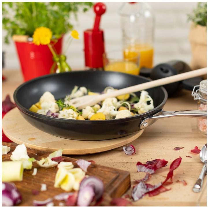 Produktbild Kuhn Rikon Easy Pro Set (20 cm, Pfannenset + Topfset, Aluminium)