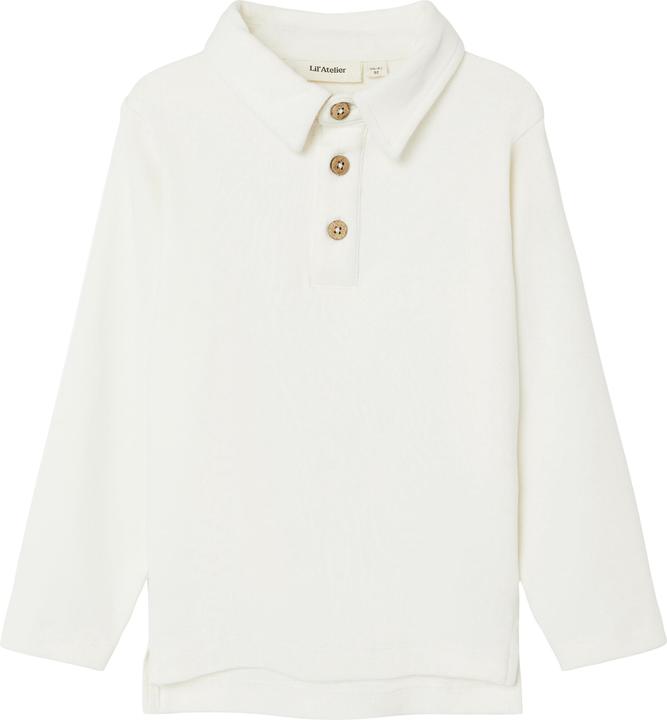Immagine prodotto Name it Top slim fit con maniche lunghe (98)