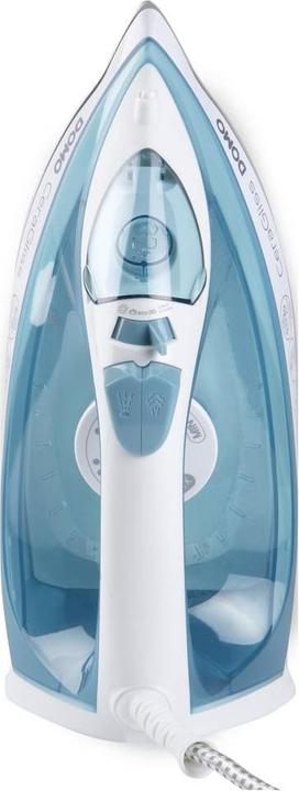 Immagine prodotto Domo DAMPFBÜGELEISEN 40 G/MIN DO7060S Dampfbügeleisen (2400 W)
