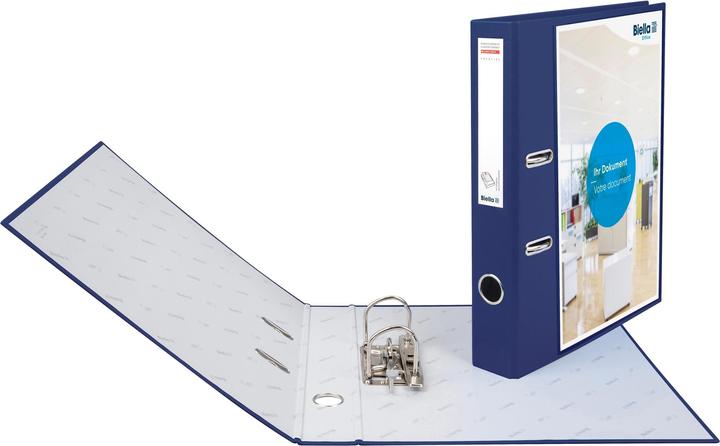 Actual product image Biella Federal folder Creative (A4, 40 mm, 1 Piece)