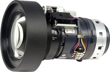 Actual product image vivitek VL906G - Zoom lens - 22.8 mm - 28.5 mm - f/2.0-2.09 (5811120865-SVV) (Lens)