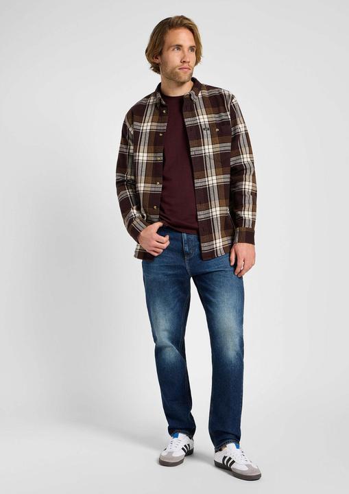 Image du produit Lee Chemise à manches longues Riveted Shirt (S)