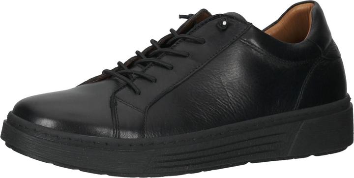 Hush Puppies Mit diesem bequemen und schlichten Sneaker von mit gepolstertem Wechselfussbett und puri (37)