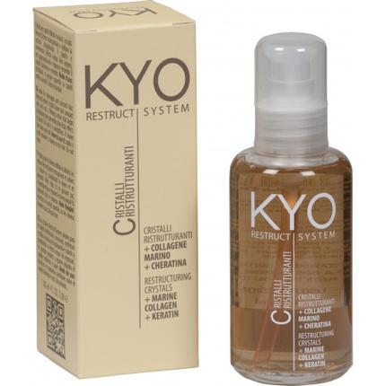 Image du produit KYO Restruct System Crystals Oil 100ml (100 ml)
