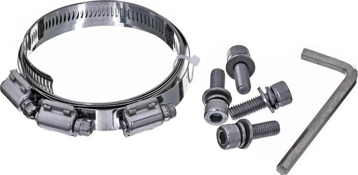 Actual product image Dahua PFA150 surveillance camera accessories mounting (Mounting kit)