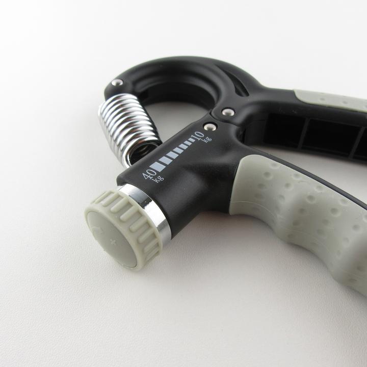 Actual product image PhoneLook Feather dumbbell