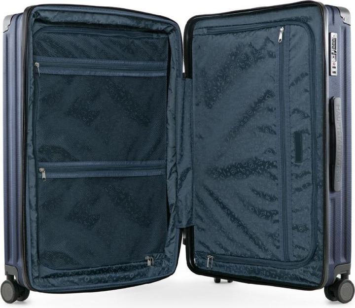 Produktbild Hauptstadtkoffer Q-Damm - Mittelgrosser Koffer Hartschale (71 l, M (50 - 90l))