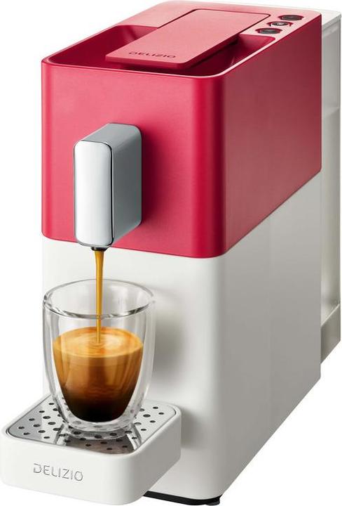 Delizio Carina (Delizio, CH plug)