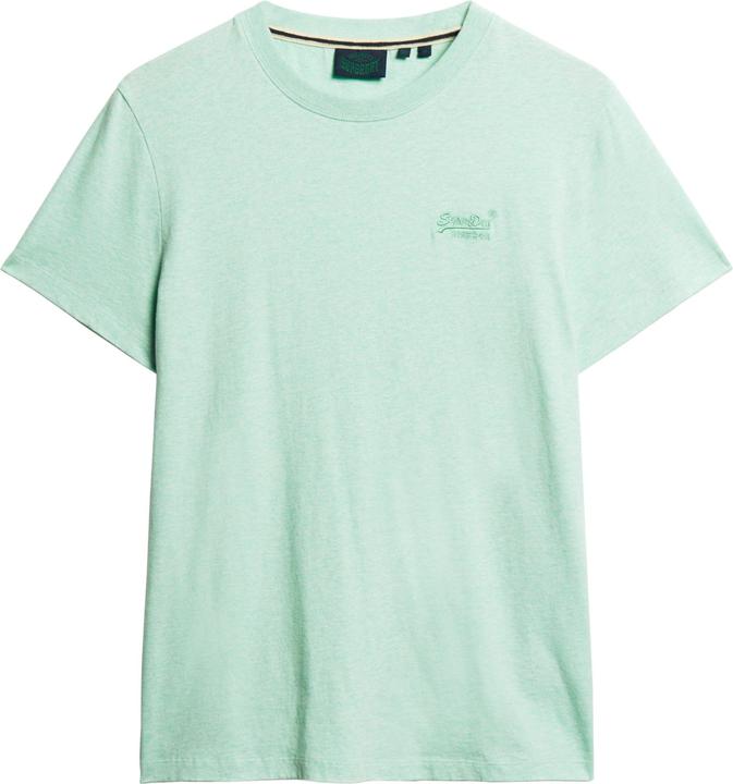 Immagine prodotto Superdry T-Shirt Essential Con Logo Incorporato (3XL)