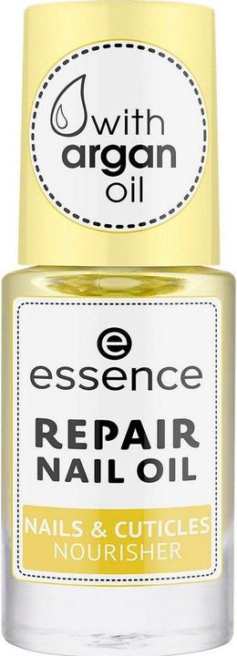 Produktbild essence Repair Nail Oil Nails & Cuticles Nourisher (8 ml)