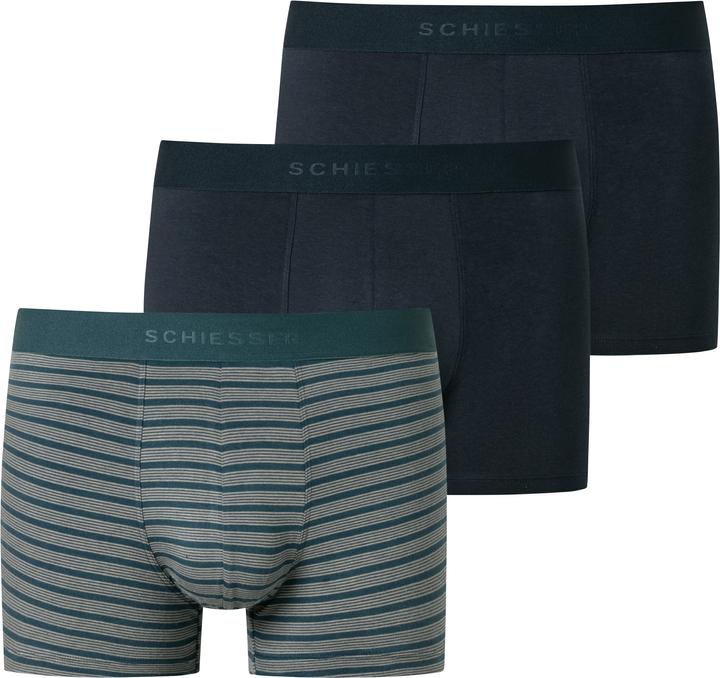 Actual product image Schiesser Men's trousers in a 3-pack (10, pack of 3)