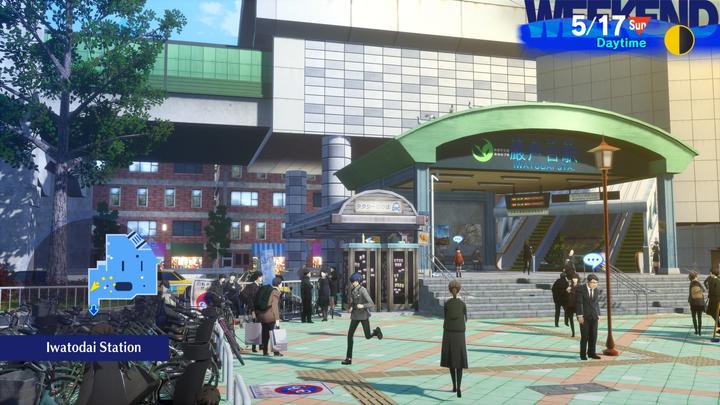 Image du produit Atlus Persona 3 Reload (Xbox Series X, IT)