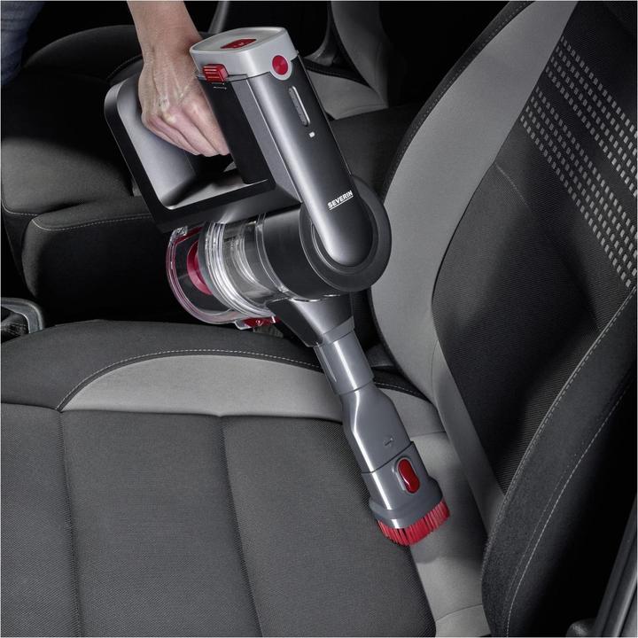Actual product image Severin HV 7968