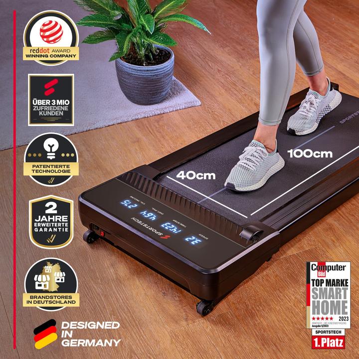Immagine prodotto Sportstech sPad500