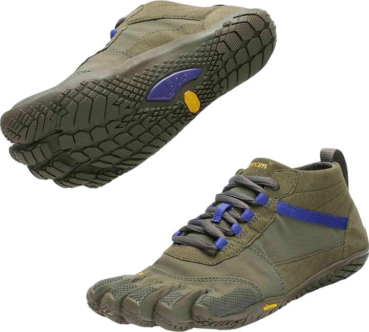 Image du produit Vibram V-Trek (38)
