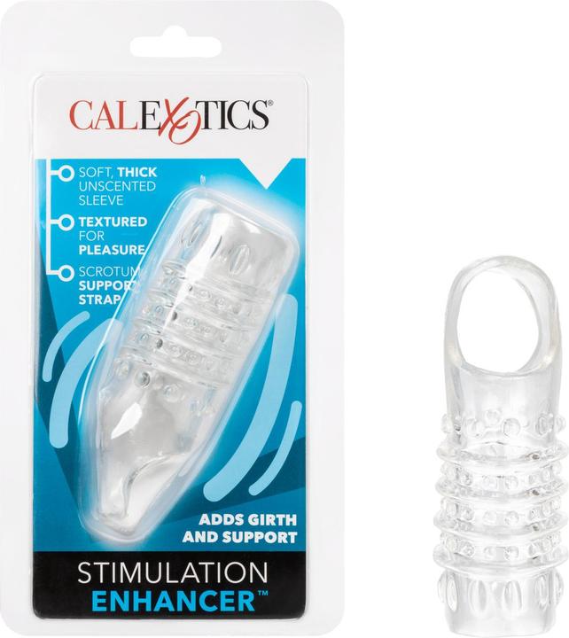 Immagine prodotto CalExotics Potenziatore di stimolazione