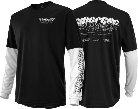Immagine prodotto Loose Riders Y2K Racing 2/1 (XL)