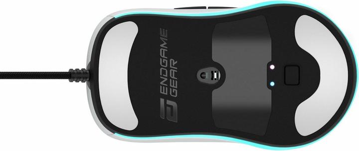 Immagine prodotto Endgame Gear XM1 (EGG-XM1RGB-WHT) (Cablato)