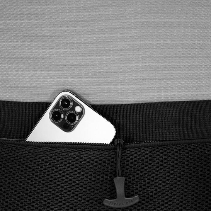 Actual product image ProDG Smart Backpack Mango