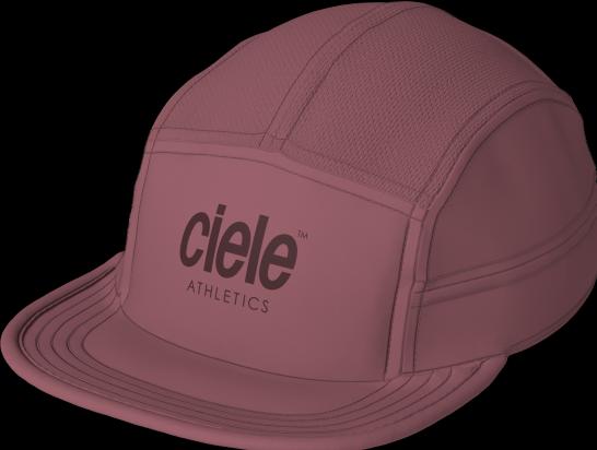 Actual product image Ciele GOCap Classic Athletics - Cap
