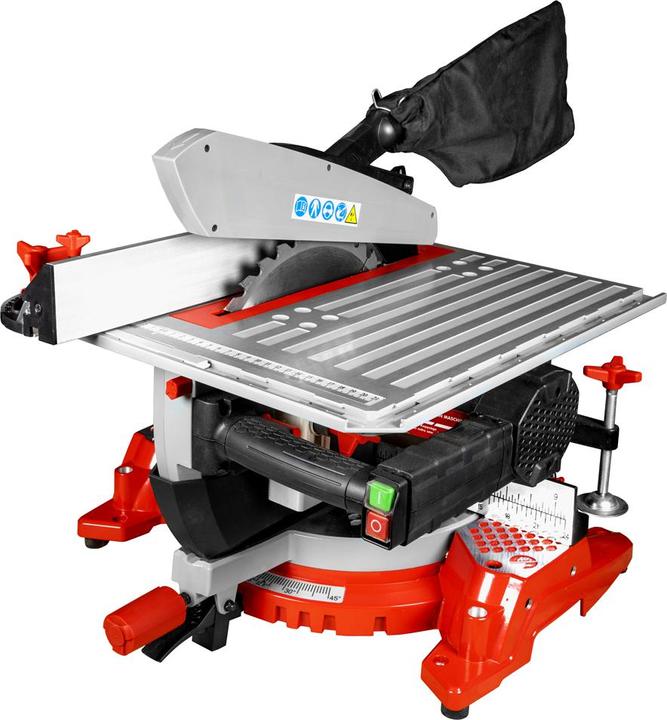 Actual product image Holzmann TK305