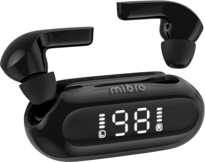 Productafbeelding Xiaomi Mibro Oordopjes 3 (Geen ruisonderdrukking, 6.50 h, Draadloze)