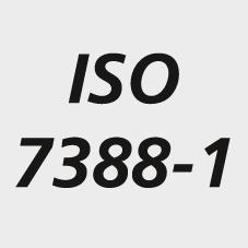 Produktbild Magni Aufsteckfräserdorn DIN69871AD SK40 A100 32mm FORTIS