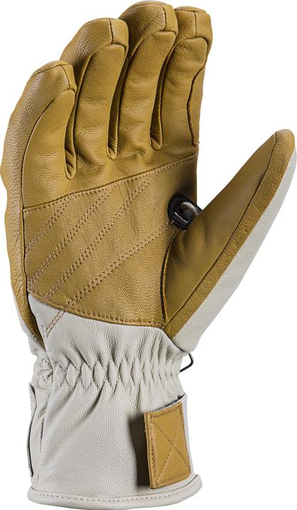Actual product image Leki Rubic 3D (6)