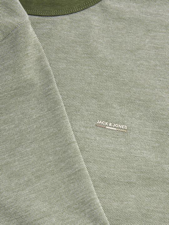 Produktbild Jack & Jones Jpralves Ss Tee Styd Ss25 (L)