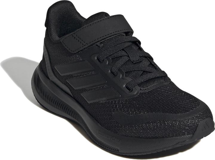 Produktbild adidas kinder-laufschuhe runfalcon 5 el c (29)