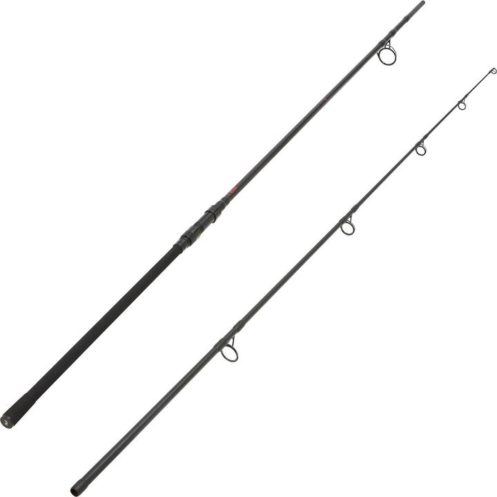 Actual product image Caperlan Xtrem 900 (360 cm)