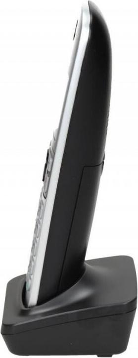 Immagine prodotto Panasonic Telefono fisso KX-TGA681 FXB (colore nero)