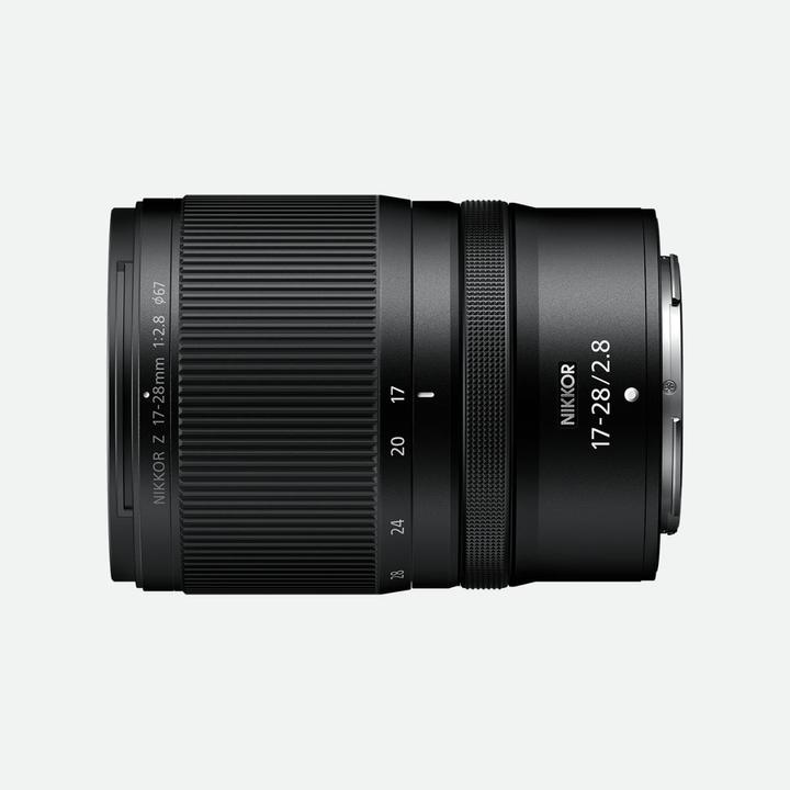 Produktbild Nikon Nikkor Z 17-28mm f/2.8 (Nikon Z, Vollformat)