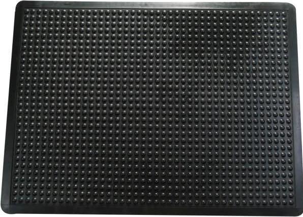 Actual product image Doortex Anti-fatigue mat (90 x 150 cm)