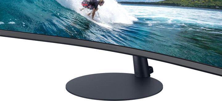 Produktbild Samsung LC32T550FDRXEN (1920 x 1080 Pixel, 32")
