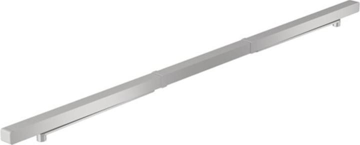 Actual product image Dormakaba Slide rail with closing sequence controller GSR XEA (Room door, Entrance door, Wooden door, French window, Indoor)
