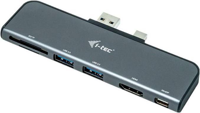 Produktbild i-tec Surface Pro Dock (Docking Port, 1 Ports)