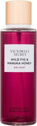 Victoria's Secret Wild Fig & Manuka Honey (Body Mist, 250 ml)