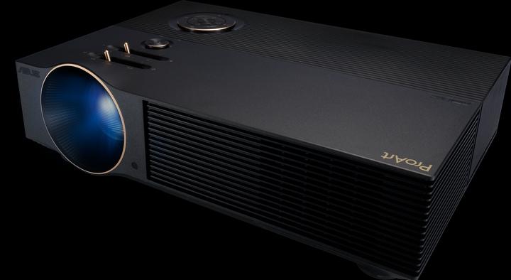 Immagine prodotto ASUS Proiettore ZenBeam (Full HD, 3000 lm, 1.3 - 1.56:1)